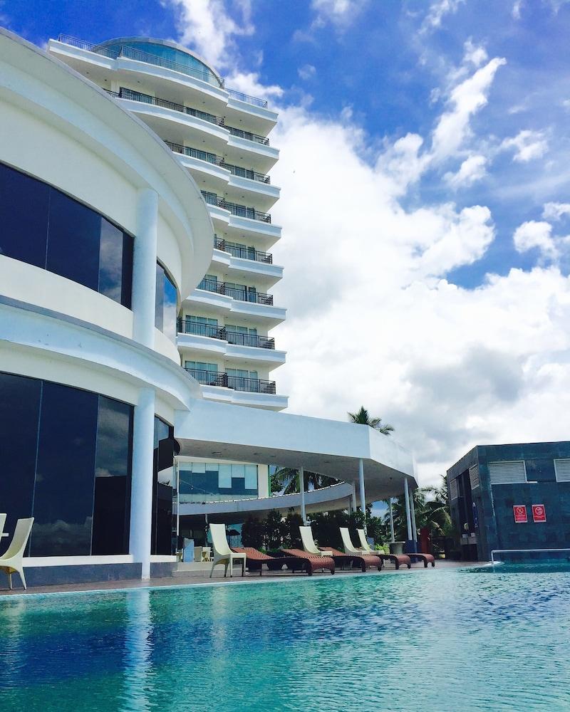 BW Suite Belitung Tanjung Pandan Exterior foto