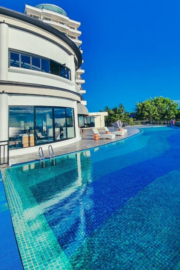 BW Suite Belitung Tanjung Pandan Exterior foto