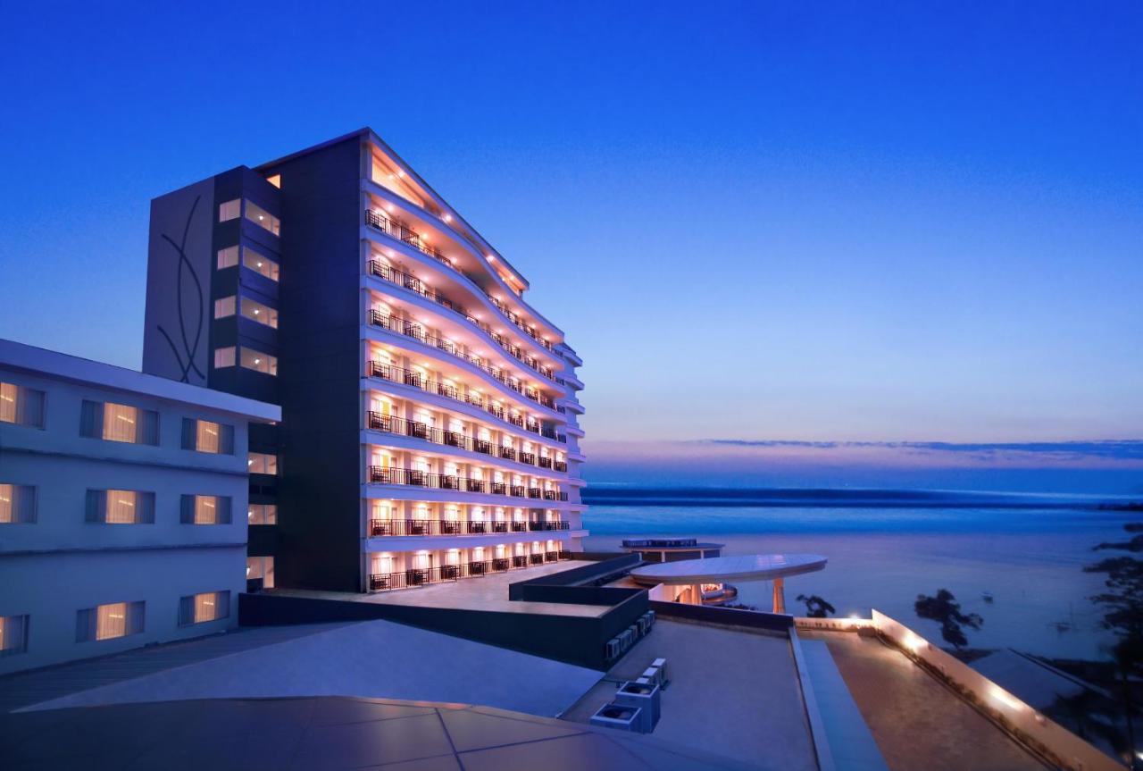 BW Suite Belitung Tanjung Pandan Exterior foto