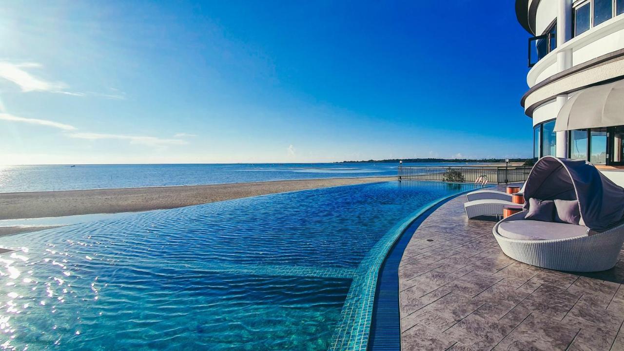 BW Suite Belitung Tanjung Pandan Exterior foto