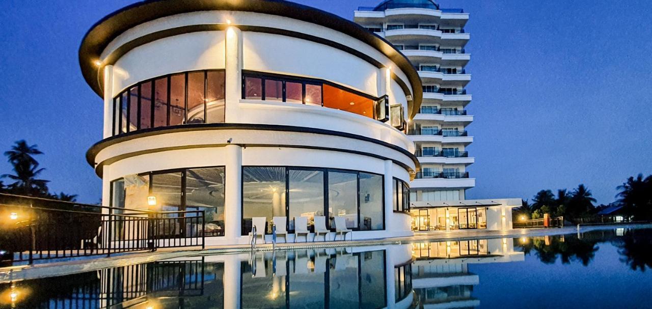 BW Suite Belitung Tanjung Pandan Exterior foto