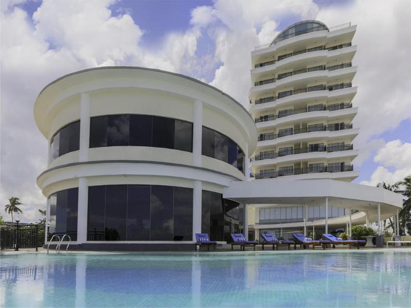 BW Suite Belitung Tanjung Pandan Exterior foto
