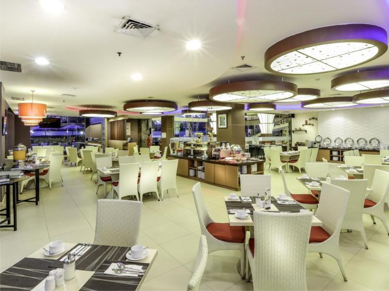 BW Suite Belitung Tanjung Pandan Exterior foto