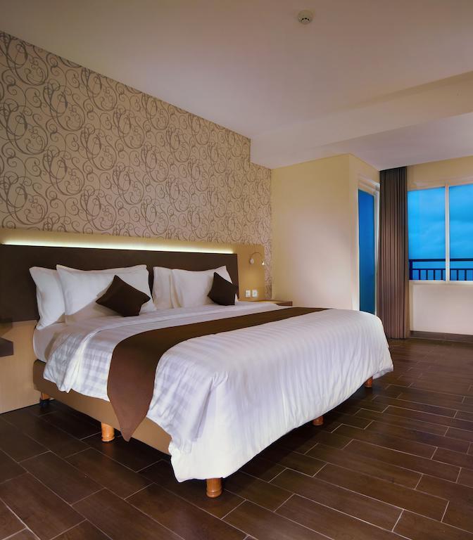 BW Suite Belitung Tanjung Pandan Quarto foto