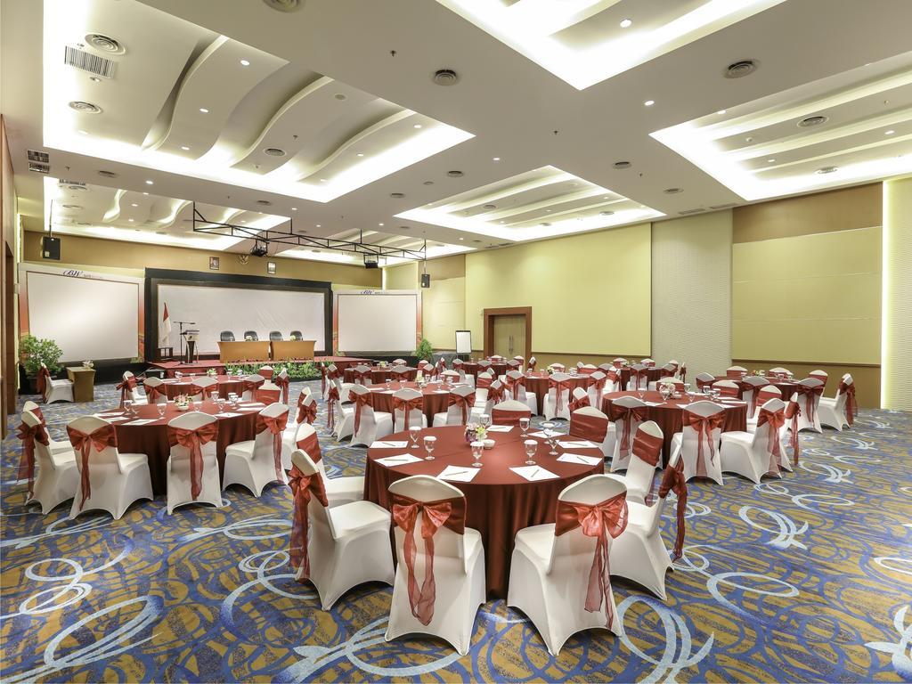 BW Suite Belitung Tanjung Pandan Exterior foto